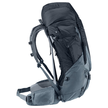Deuter Futura Air Trek 50 + 10 - Trekkingrucksack 75 cm erw. (black-graphite) - Ansicht 10