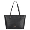 Liu Jo Evrim S Tote - Bolso bandolera/bolso de mano 31 cm (nero)