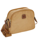Brics X-Bag - Umhängetasche 22 cm (honey) - Ansicht 2