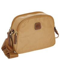 Brics X-Bag - Umhängetasche 22 cm (honey) - Ansicht 2