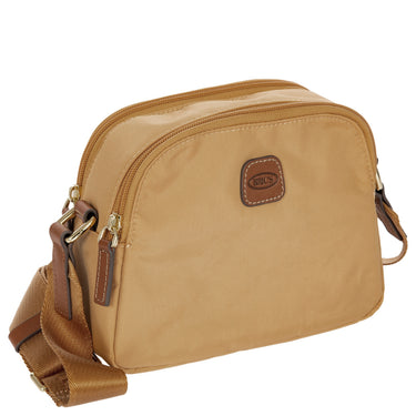 Brics X-Bag - Umhängetasche 22 cm (honey) - Ansicht 2
