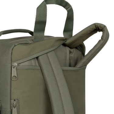 Eastpak selection Travelpack 42 - Reiserucksack 17" 51 cm (khaki) - Ansicht 6