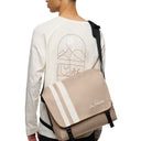 Vaude Aguni Messenger - Umhängetasche 13" 36 cm (linen) - Ansicht 10