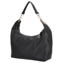 Liu Jo Faiza Hobo - Schultertasche M 40 cm (nero/brass gold) - Ansicht 2