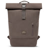 Johnny Urban Luca Medium - Rolltop-Rucksack 42 cm (brown)
