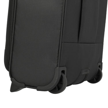 Travelite Jetpack Easy - 2-Rollen-Trolley S 40 cm (schwarz) - Ansicht 9
