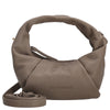 Les Visionnaires Greta Mini Essential Soft Grainy - Shoulder Bag 23 cm (cappuccino beige)