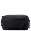 Scharlau Slackline Roose - Kulturbeutel 19 cm (black)