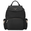Guess Eco Gemma Backpack - Mochila 32 cm (black)
