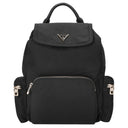 Guess Eco Gemma Backpack - Rucksack 32 cm (black)