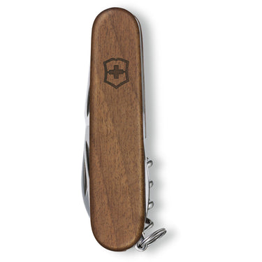Victorinox Schweizer Taschenmesser "Spartan Wood" 9.1 cm (Nussbaumholz) - Ansicht 2