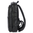Brics Torino City - Rucksack 38 cm (black) - Ansicht 3