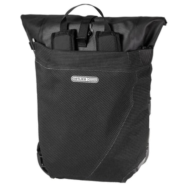 Ortlieb Flap High-Vis for Vario 26 - Schutzhülle 43 cm (black reflex) - Ansicht 2