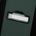 Samsonite Magnum 2 - 4-Rollen Kabinentrolley 55 cm (forest green) - Ansicht 8
