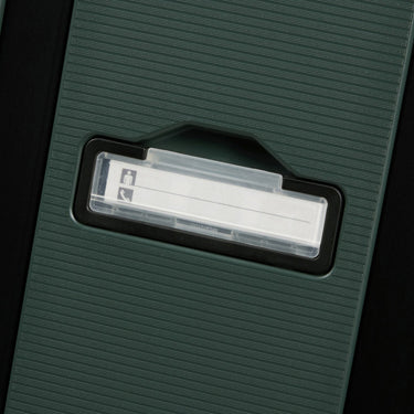 Samsonite Magnum 2 - 4-Rollen Kabinentrolley 55 cm (forest green) - Ansicht 8