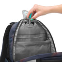 Coocazoo Mate - Schulrucksack 48 cm (Rainbow Illusion) - Ansicht 7