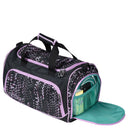 Neoxx MOVE - Sporttasche 43.5 cm (Purple Crush) - Ansicht 4