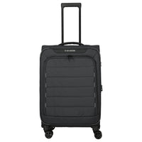 Travelite Skaii - 4-Rollen-Trolley 67 cm erw. (anthracite)