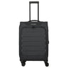 Travelite Skaii - 4-Rollen-Trolley 67 cm erw. (anthracite)