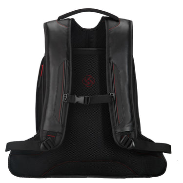 Samsonite Paradiver Light - Rucksack 15.6" 48 cm (black) - Ansicht 2