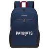 Travelite NFL - Mochila 43 cm (New England Patriots)