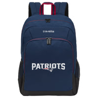 Travelite NFL - Rucksack 43 cm (New England Patriots)