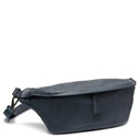 The Chesterfield Brand Kruger - Gürteltasche 40 cm (navy)
