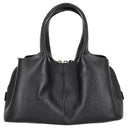 Coccinelle Nell - Henkeltasche 26 cm (noir) - Ansicht 4