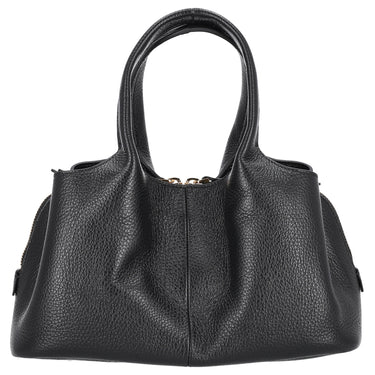 Coccinelle Nell - Henkeltasche 26 cm (noir) - Ansicht 4