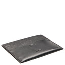 Joop Cardona Peteus - Kreditkartenetui 8cc 10 cm (schwarz) - Ansicht 2