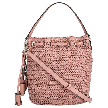 Guess Ofelia Bucket - Beuteltasche 22 cm (coral pink) - Ansicht 4