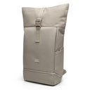 Johnny Urban Allen XL - Rolltop-Rucksack 49 cm (desert grey) - Ansicht 6