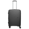 Travelite Tamaris Voyaage - 4-Wheel Trolley 66 cm M expandable (anthracite)