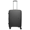 Travelite Tamaris Voyaage - 4-Rollen-Trolley 66 cm M erw. (anthracite)