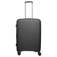 Travelite Tamaris Voyaage - 4-Rollen-Trolley 66 cm M erw. (anthracite)