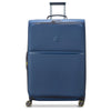 Delsey Paris Turenne Soft - Trolley de 4 ruedas 83 cm expandible (nachtblau)