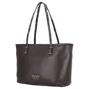 Liu Jo Evrim S Tote - Umhängetasche/Henkeltasche 31 cm (deep brown) - Ansicht 2