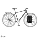 Ortlieb Sport-Packer - Vorderradtasche QL2.1 (2x15L) 40 cm (black) - Ansicht 9