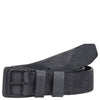 aunts & uncles Trousers Pride Rockin Fella - Cinturón (nubuck anthracite, 90)