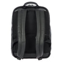 Brics Torino City - Rucksack 38 cm (black) - Ansicht 4