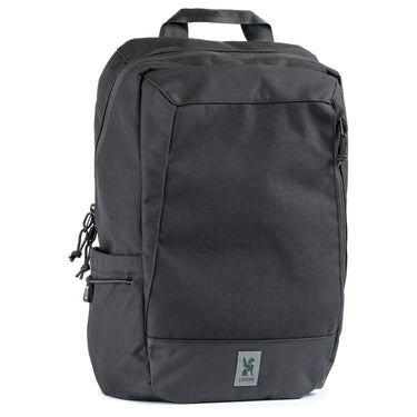Chrome Recruit 22L - Rucksack 16" 46 cm (black) - Ansicht 2