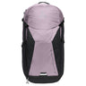 Vaude TrailControl 25+ - Fahrradrucksack 54 cm (purple ash)