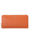 Lacoste Champs Elysées L - Cartera 8cc 20 cm (blossom)