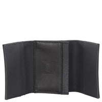 Jost Billund - Herrengeldbörse S 9.5 cm (black) - Ansicht 2