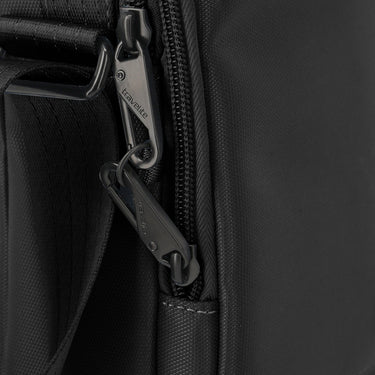 Travelite Workflow Crossover - Umhängetasche 23 cm (schwarz) - Ansicht 6