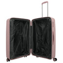 Travelite Tamaris Voyaage - 4-Rollen-Trolley 76 cm L (blush) - Ansicht 7