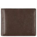 Camel Active Cliff - Geldbörse 8cc 12.5 cm (brown)