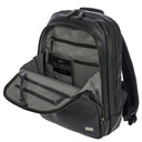 Brics Torino City - Rucksack 38 cm (black) - Ansicht 5