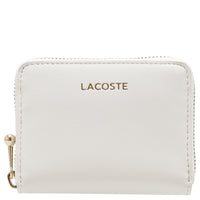 Lacoste Zip Coin Wallet XS - Geldbörse 6cc 11.5 cm (farine)