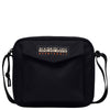 Napapijri Voyage CB - Bolso bandolera (black beauty)